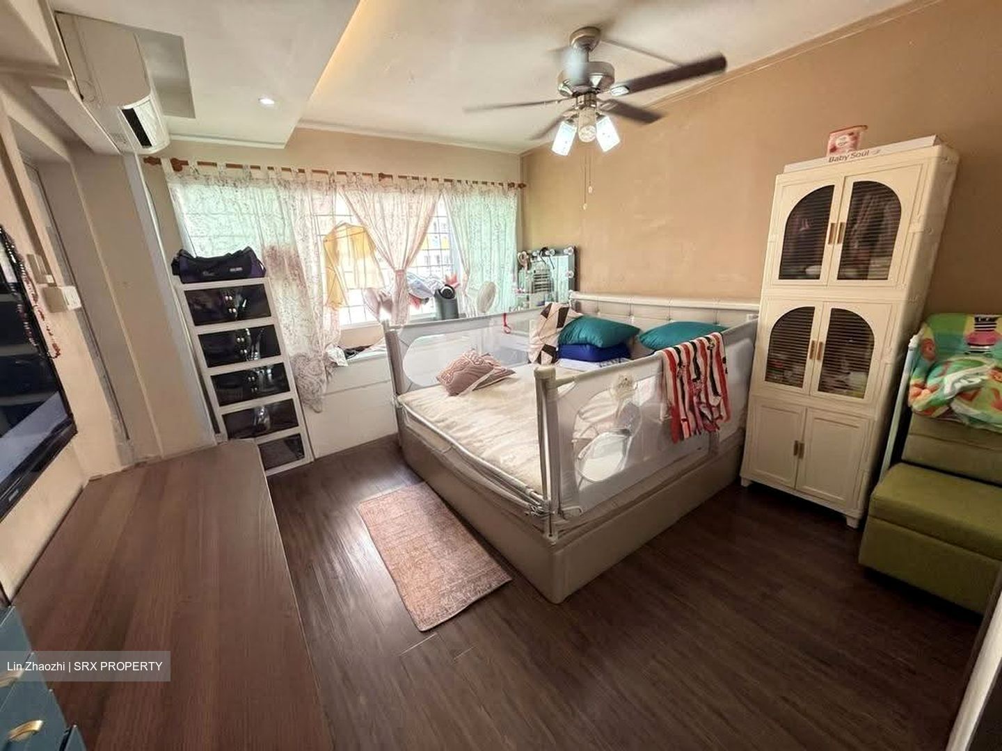 Blk 707 Jurong West Street 71 (Jurong West), HDB 5 Rooms #606978631